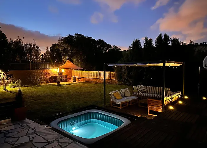 Estrela Do Litoral House Costa da Caparica