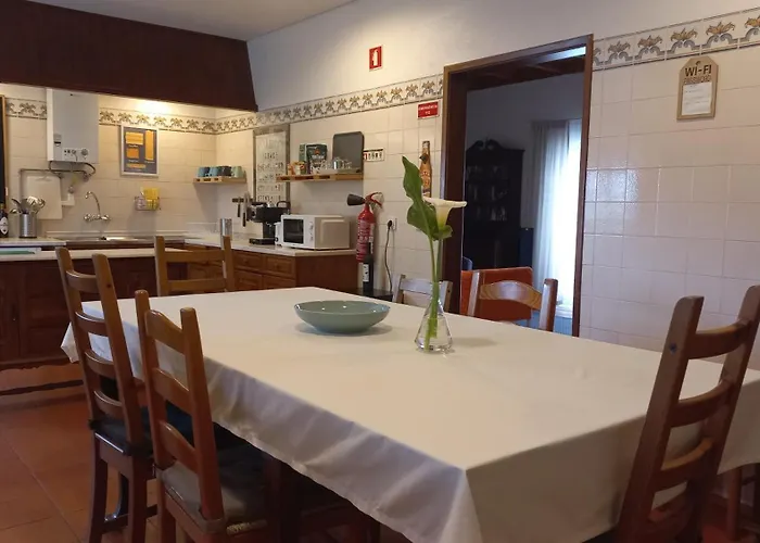 Villa Estrela Do Litoral House Costa da Caparica