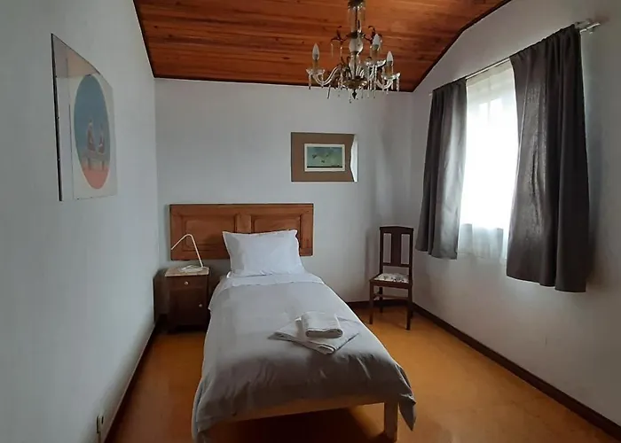 Estrela Do Litoral House * Costa da Caparica